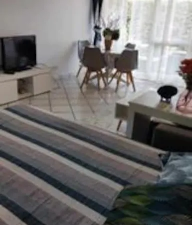 De 51 M2 Avec Jardin De 51 M2, Parking Prive Lejlighed Achères