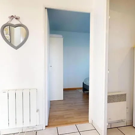 Апартаменты De 51 M2 Avec Jardin De 51 M2, Parking Prive Ашер