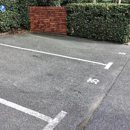 De 51 M2 Avec Jardin De 51 M2, Parking Prive Ашер